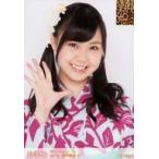 中古生写真(AKB48・SKE48) (1)：西村愛華/2015 August