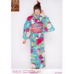 中古生写真(AKB48・SKE48) (4)：矢倉楓子/2015 August