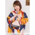 中古生写真(AKB48・SKE48) (3)：門脇佳奈子/2015 Augu