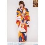 中古生写真(AKB48・SKE48) (5)：門脇佳奈子/2015 Augu