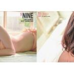中古コレクションカード(女性) RG03 ： 杉本有美/レギュラーカード/deepトレーディングカード「杉本有美-NINE-」