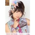 中古生写真(AKB48・SKE48) (1)：村上文香/2012 August