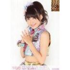 中古生写真(AKB48・SKE48) (2)：村上文香/2012 August