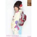 中古生写真(AKB48・SKE48) 村上文香//2012 December-s