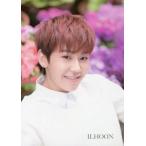 中古コレクションカード(男性) BTOB/イルフン(Il Hoon)/CD「未来」 初回盤特典トレカ