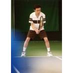 中古生写真(男性) 上村