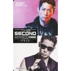中古コレクションカード(男性) THE SECOND from EXILE/KEIJI(黒木啓司)/CD「SURVIVORS feat.