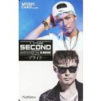 中古コレクションカード(男性) THE SECOND from EXILE/SHOKICHI(ショウキチ)/CD「SURVIVORS