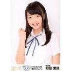 中古生写真(AKB48・SKE48) 和田愛菜/上半身/「2015.08