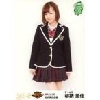 中古生写真(AKB48・SKE48) 都築里佳/膝上/SKE48 47都