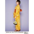 中古生写真(AKB48・SKE48) 城恵理子/NMB48×B.L.T.2015