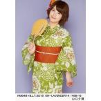 中古生写真(AKB48・SKE48) 山口夕輝/NMB48×B.L.T.2015