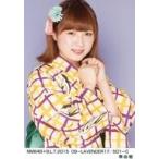 中古生写真(AKB48・SKE48) 東由樹/NMB48×B.L.T.2015 0
