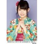 中古生写真(AKB48・SKE48) 植村梓/NMB48×B.L.T.2015 0