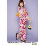中古生写真(AKB48・SKE48) 近藤里奈/NMB48×B.L.T.2015