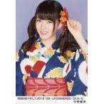 中古生写真(AKB48・SKE48) 中野麗来/NMB48×B.L.T.2015