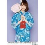 中古生写真(AKB48・SKE48) 三田麻央/NMB48×B.L.T.2015