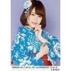 中古生写真(AKB48・SKE48) 三田麻央/NMB48×B.L.T.2015