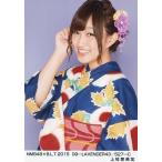 中古生写真(AKB48・SKE48) 上枝恵美加/NMB48×B.L.T.20