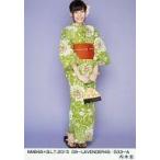 中古生写真(AKB48・SKE48) 内木志/NMB48×B.L.T.2015 0