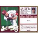 ショッピング楽天24 中古スポーツ 24 [レギュラーカード] ： 加藤正志