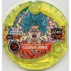 中古ドラゴンボールディスクロス 056[LV.3]：[コード保証外]SSGSS孫悟空