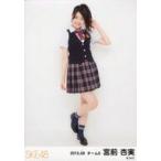 中古生写真(AKB48・SKE48) 宮前杏実/全身・右足曲げ/2