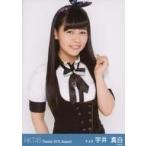 中古生写真(AKB48・SKE48) 宇井真白/上半身/劇場トレ