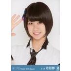 中古生写真(AKB48・SKE48) 若田部遥/バストアップ・右