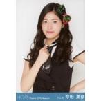 中古生写真(AKB48・SKE48) 今田美奈/上半身・右手胸元