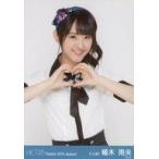 中古生写真(AKB48・SKE48) 植木南央/上半身/劇場トレ