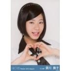 中古生写真(AKB48・SKE48) 深川舞子/バストアップ/劇