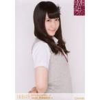 中古生写真(AKB48・SKE48) A：西澤瑠莉奈/2015 Septem