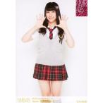中古生写真(AKB48・SKE48) B：西澤瑠莉奈/2015 Septem