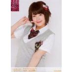 中古生写真(AKB48・SKE48) A：山口夕輝/2015 Septembe