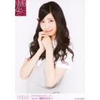 中古生写真(AKB48・SKE48) A：鵜野みずき/2015 Septem