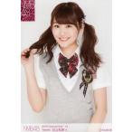 中古生写真(AKB48・SKE48) A：川上礼奈/2015 Septembe