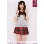 中古生写真(AKB48・SKE48) B：松村芽久未/2015 Septem