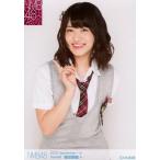 中古生写真(AKB48・SKE48) A：植田碧麗/2015 Septembe