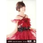中古生写真(AKB48・SKE48) 飯野雅/上半身/劇場トレー