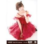 中古生写真(AKB48・SKE48) 飯野雅/膝上・前屈み/劇場