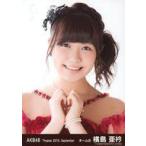 中古生写真(AKB48・SKE48) 横島亜衿/バストアップ/劇