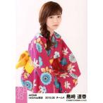 中古生写真(AKB48・SKE48) 島崎遥香/全身・しゃがみ/AKB48 2015年8月度 net shop限定個別生写真 「2015.08」