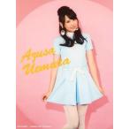 中古生写真(AKB48・SKE48) 植村梓/CD「Must be now」