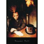 中古コレクションカード(男性) BUCK-TICK/ヤガミトール/上半身・座り/「13th FLOOR WITH MOONSHINE」グッズトレカ
