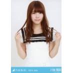 中古生写真(乃木坂46) 川後陽菜/セーラーカラー・上半