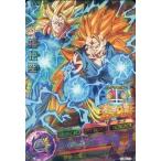 中古ドラゴンボールヒーローズ HUM3-13[P]：孫悟空