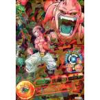 中古ドラゴンボールヒーローズ HUM3-19[P]：魔人ブウ：悪