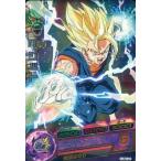 中古ドラゴンボールヒーローズ HUM3-20[P]：ベジット