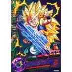 中古ドラゴンボールヒーローズ HUM3-24[P]：ゴテンクス